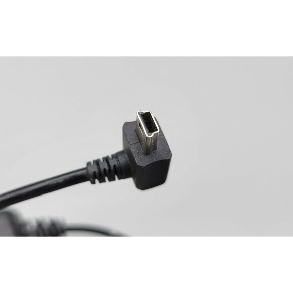 Garmin Nuvi 30 GPS Touchscreen Bundle With Power Car Charger and Onn Case TESTED - Picture 9 of 9